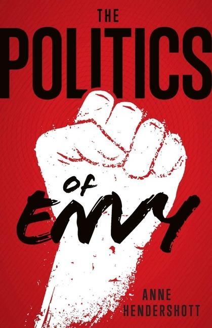 Produktbild: The Politics of Envy