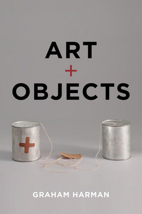 Produktbild: Art and Objects