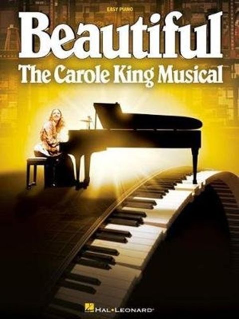 Produktbild: Beautiful: The Carole King Musical