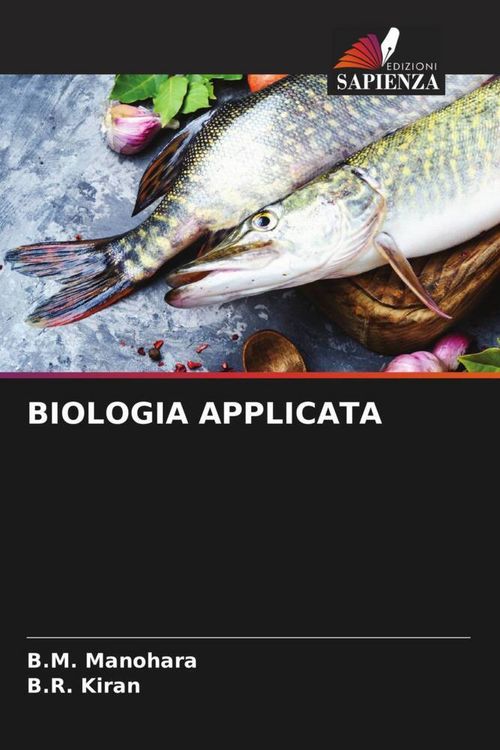 Produktbild: Biologia Applicata