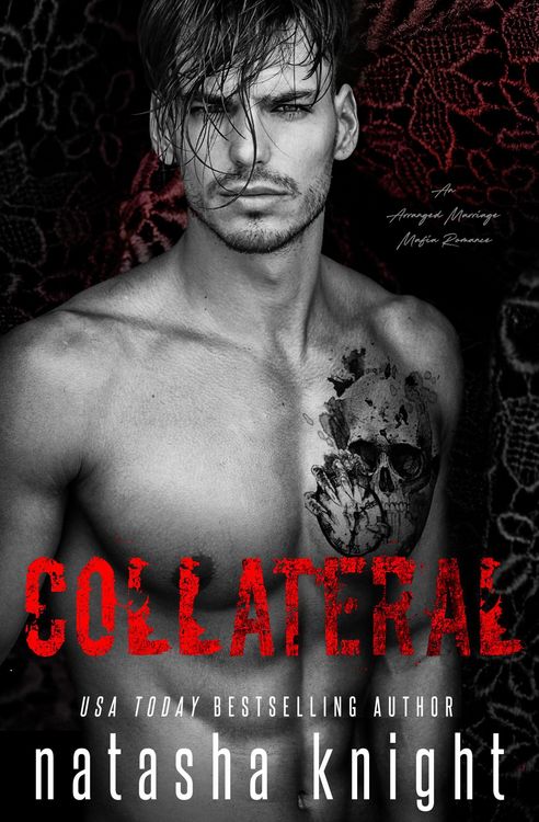 Produktbild: Collateral: an Arranged Marriage Mafia Romance (Collateral Damage, #1)