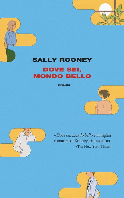 Produktbild: Dove sei, mondo bello