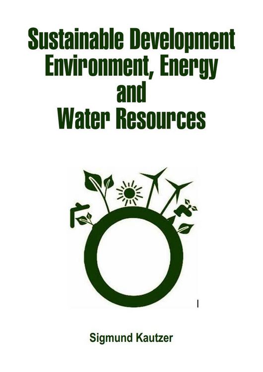 Produktbild: Sustainable Development