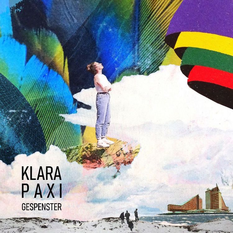 Produktbild: Gespenster
