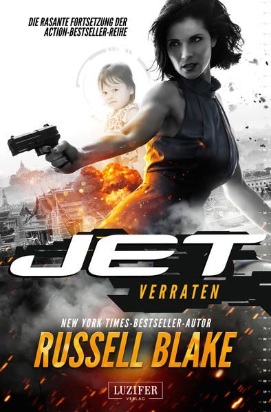 Produktbild: Verraten (jet 2)