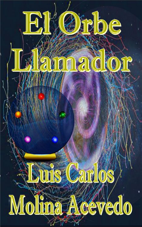 Produktbild: El Orbe Llamador