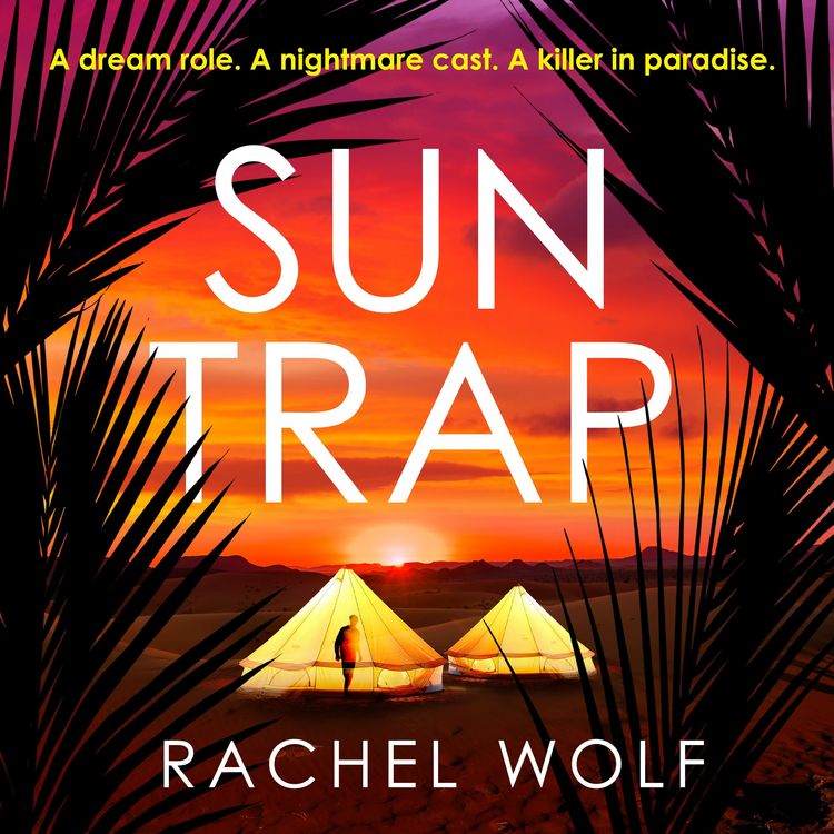 Produktbild: Sun Trap