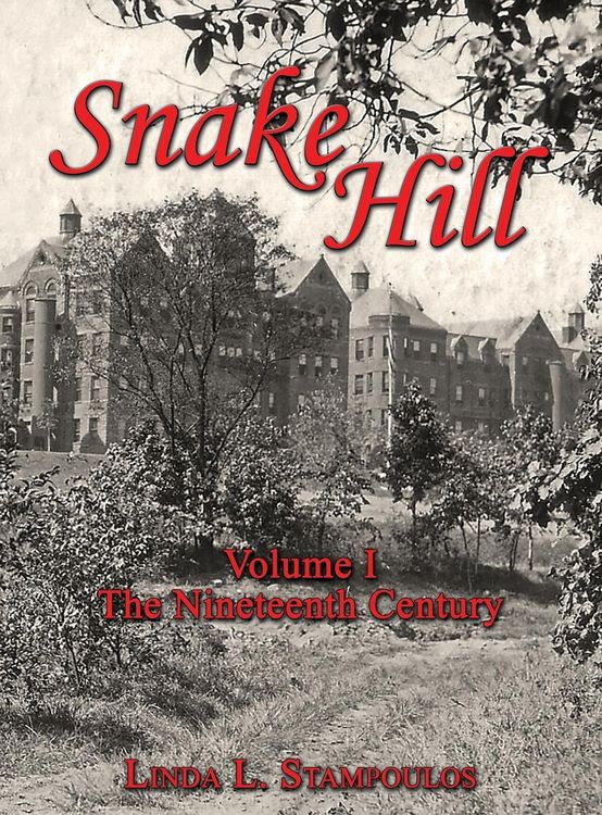Produktbild: Snake Hill Volume I