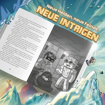 Produktbild: Die Eiskrieger