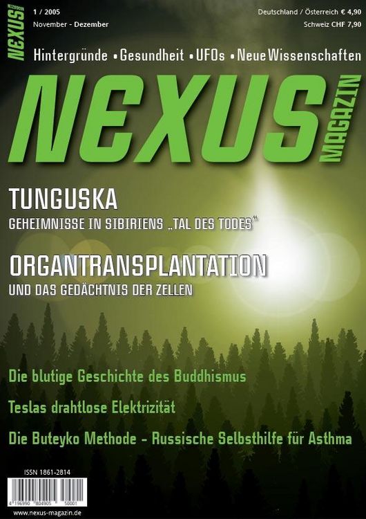 Produktbild: Nexus