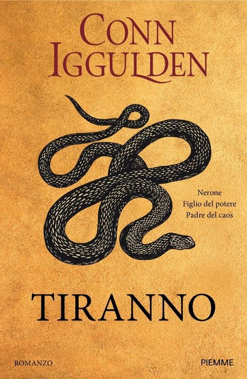 Produktbild: Tiranno
