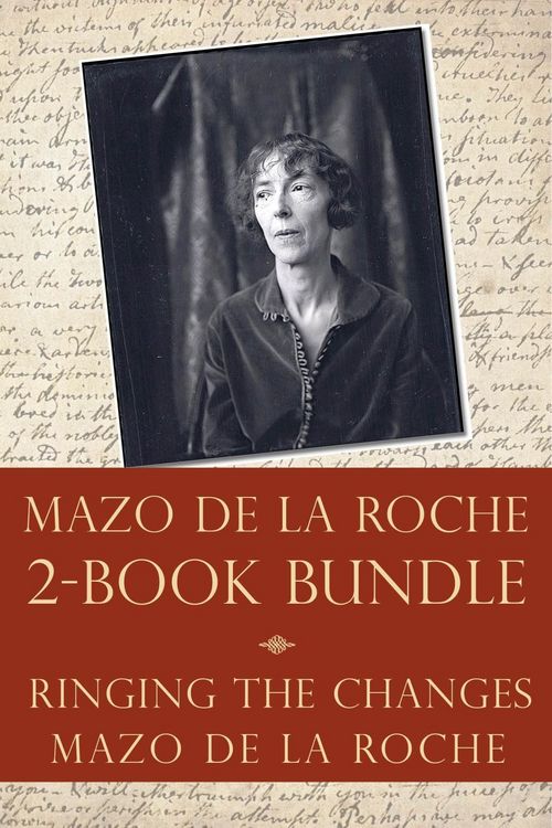 Produktbild: The Mazo de la Roche Story 2-Book Bundle