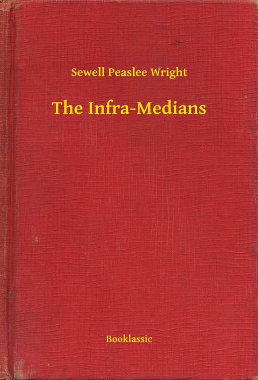 Produktbild: The Infra-Medians