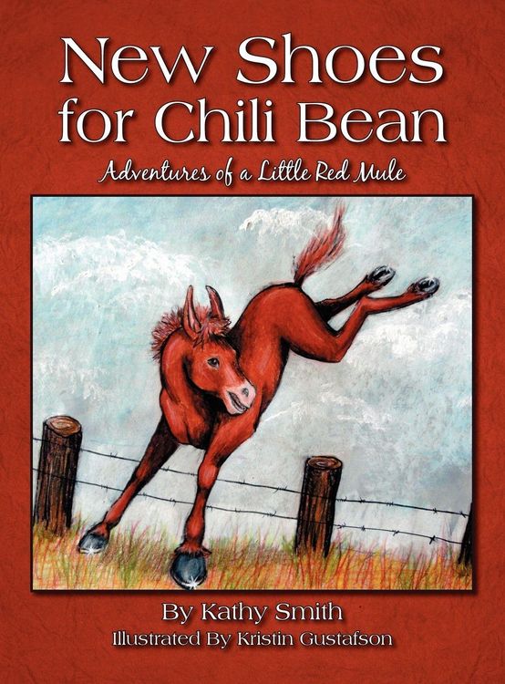 Produktbild: New Shoes for Chili Bean