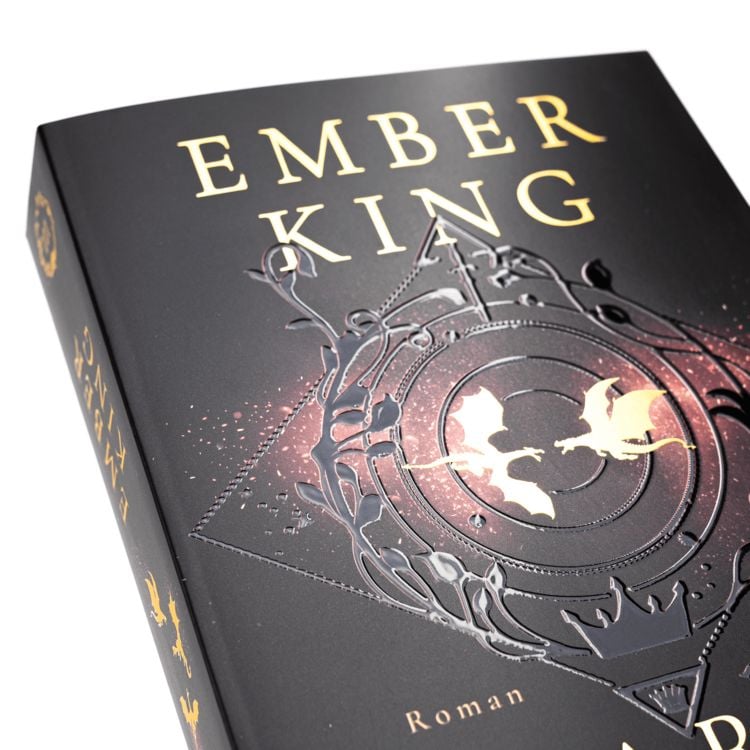 Produktbild: Ember King