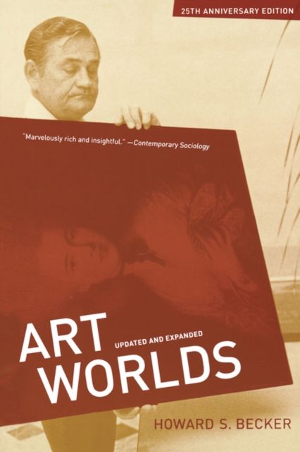 Produktbild: Art Worlds - Updated and Expanded 25th Anniversary Edition