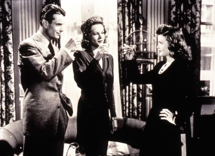 Produktbild: Katzenmenschen (Cat People) (Filmjuwelen)