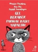 Produktbild: Gel Beraber Parmak Baski Yapalim