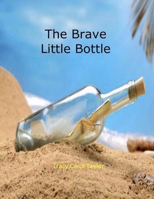 Produktbild: The Brave Little Bottle