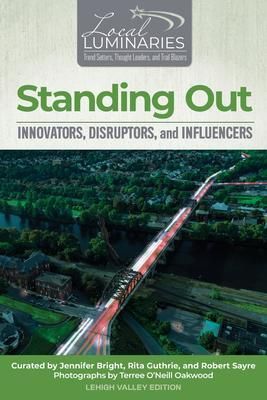 Produktbild: Standing Out