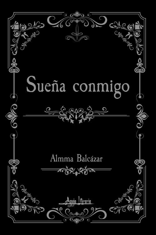 Produktbild: Sue&ntilde;a conmigo