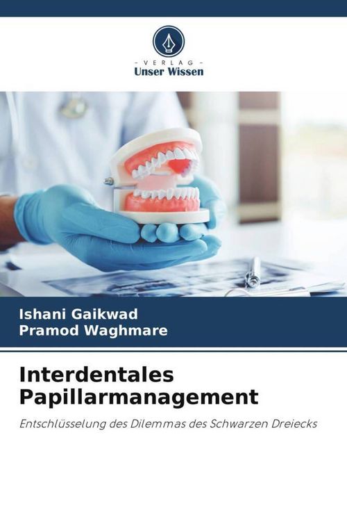 Produktbild: Interdentales Papillarmanagement