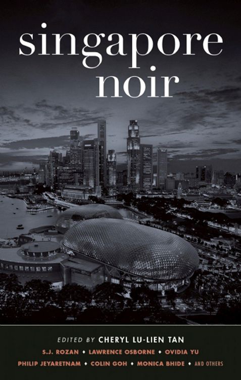 Produktbild: Singapore Noir