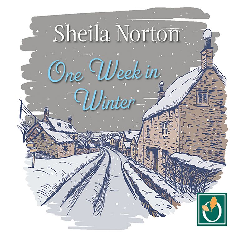 Produktbild: One Week in Winter