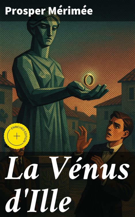 Produktbild: La V&eacute;nus d'Ille