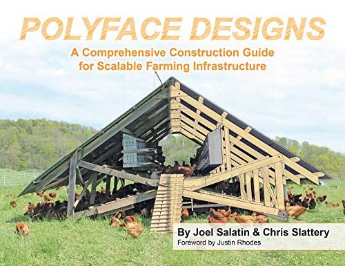 Produktbild: Polyface Designs