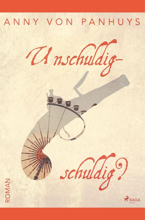 Produktbild: Unschuldig-schuldig?