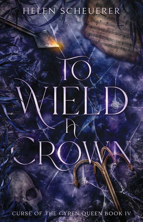 Produktbild: To Wield a Crown