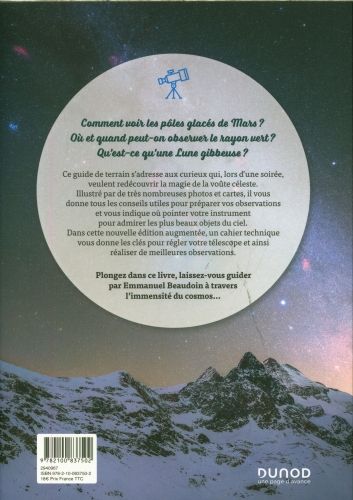 Produktbild: A la d&eacute;couverte du ciel