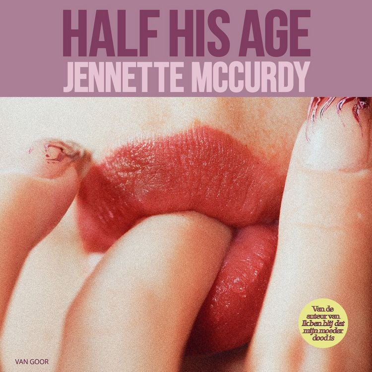 Produktbild: Half His Age