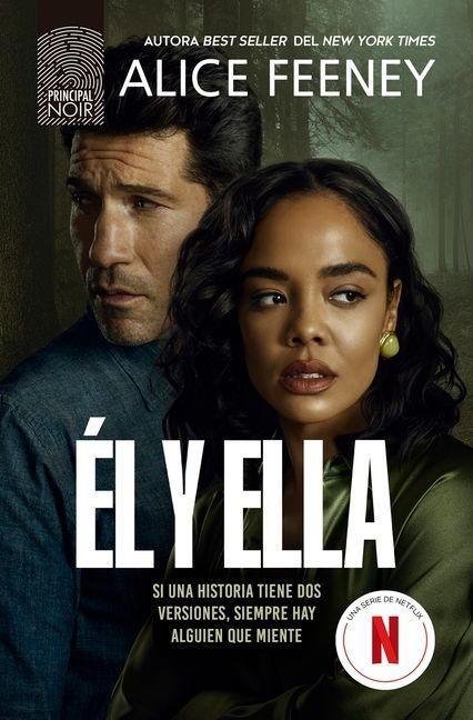 Produktbild: El Y Ella