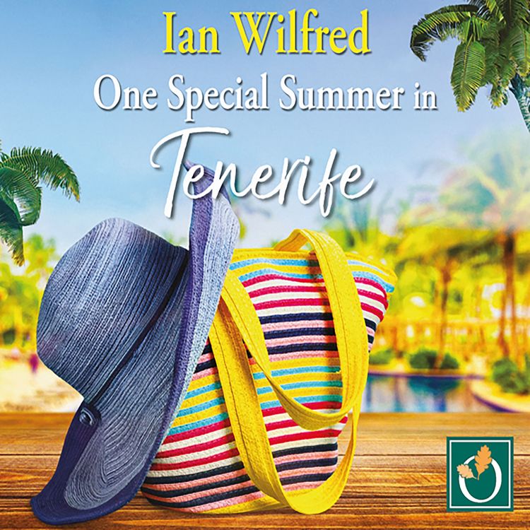 Produktbild: One Special Summer in Tenerife