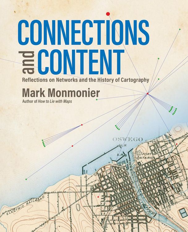 Produktbild: Connections and Content