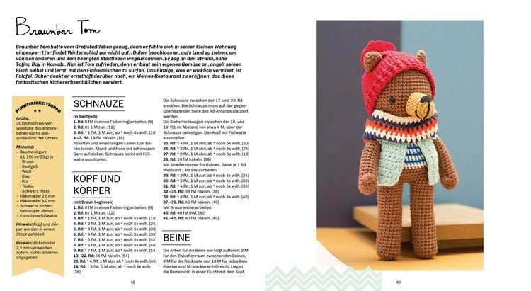 Produktbild: Pica Pau &ndash; Die gro&szlig;e H&auml;kelfreunde-Sammlung