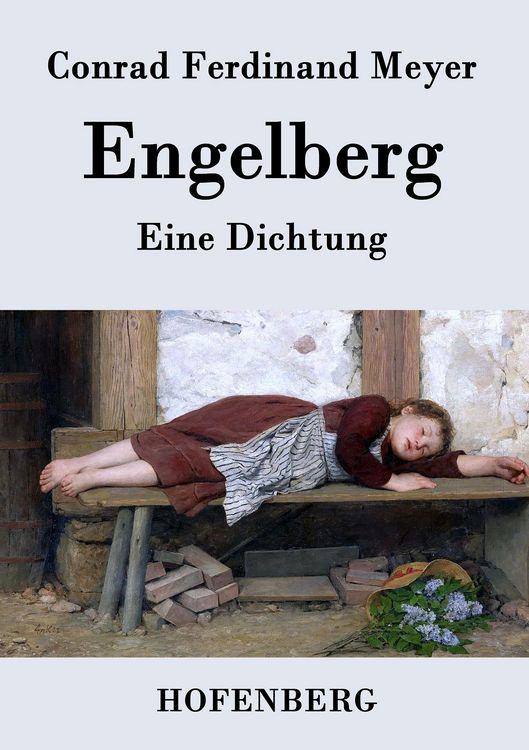 Produktbild: Engelberg