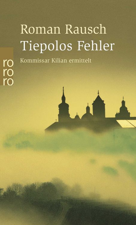Produktbild: Tiepolos Fehler