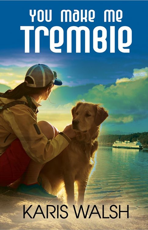 Produktbild: You Make Me Tremble