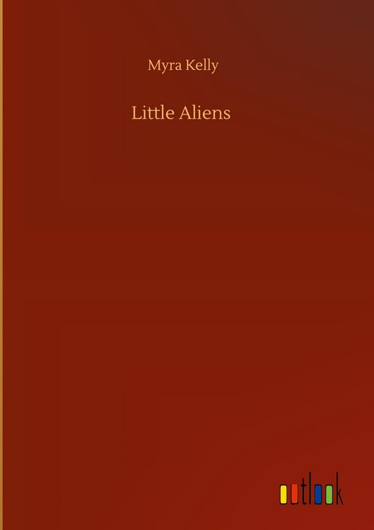 Produktbild: Little Aliens