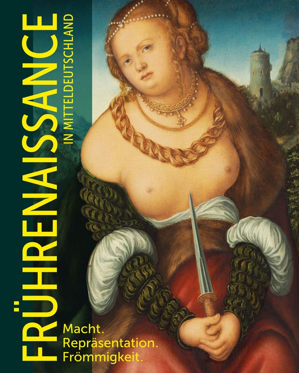 Produktbild: Fr&uuml;hrenaissance in Mitteldeutschland