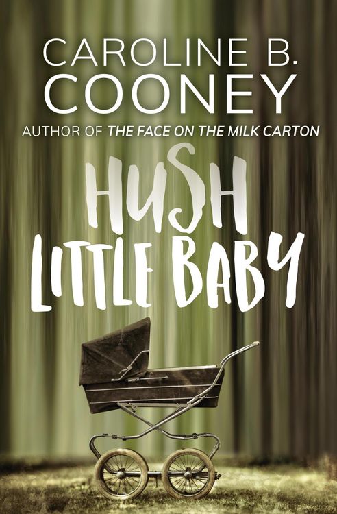 Produktbild: Hush Little Baby