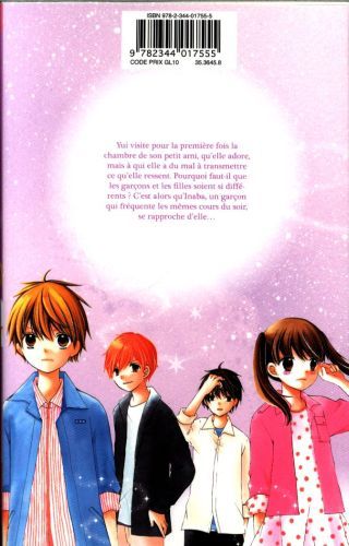 Produktbild: 12 ans. Tome 4