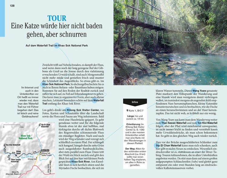 Produktbild: DuMont Reise-Taschenbuch Reisef&uuml;hrer Thailand, Der S&uuml;den