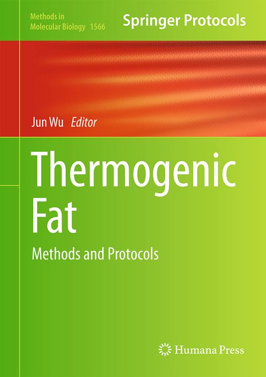 Produktbild: Thermogenic Fat