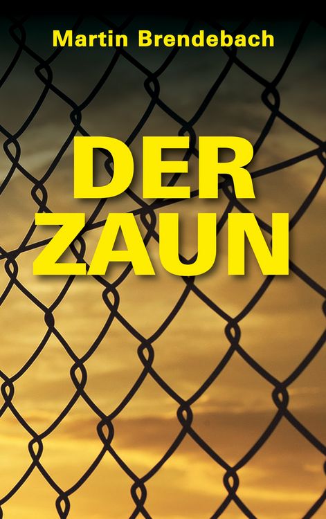 Produktbild: Der Zaun