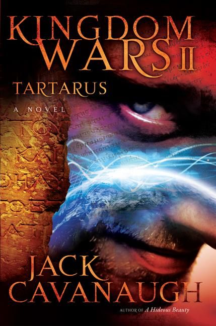 Produktbild: Kingdom Wars #02 Tartarus King