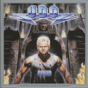 Produktbild: SOLID(Re-Release+Bonus)